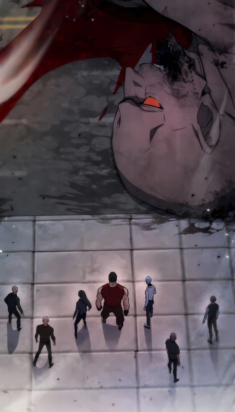 Read O Retorno do Herói Pt Manga Online