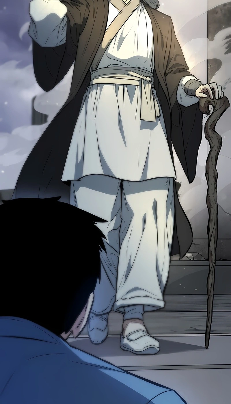 Read O Retorno do Herói Pt Manga Online