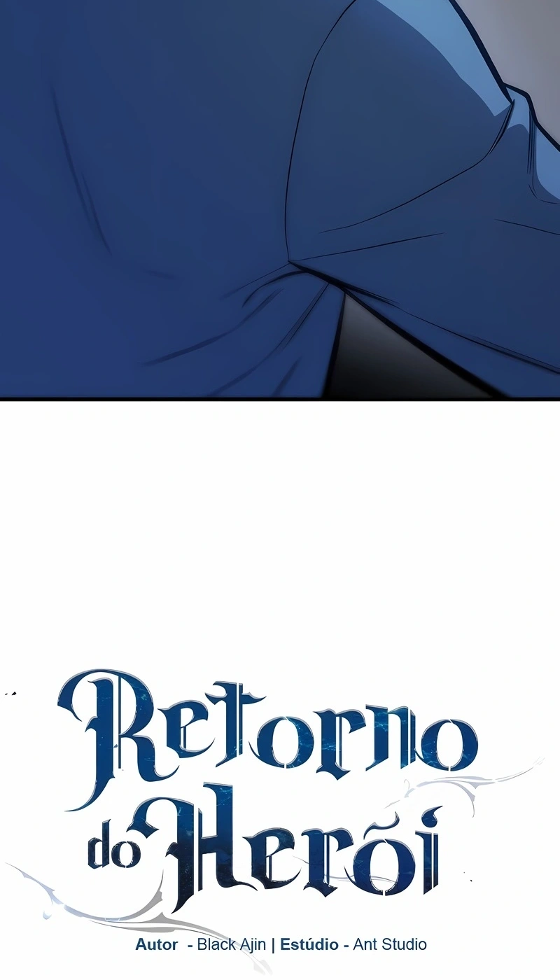 Read O Retorno do Herói Pt Manga Online