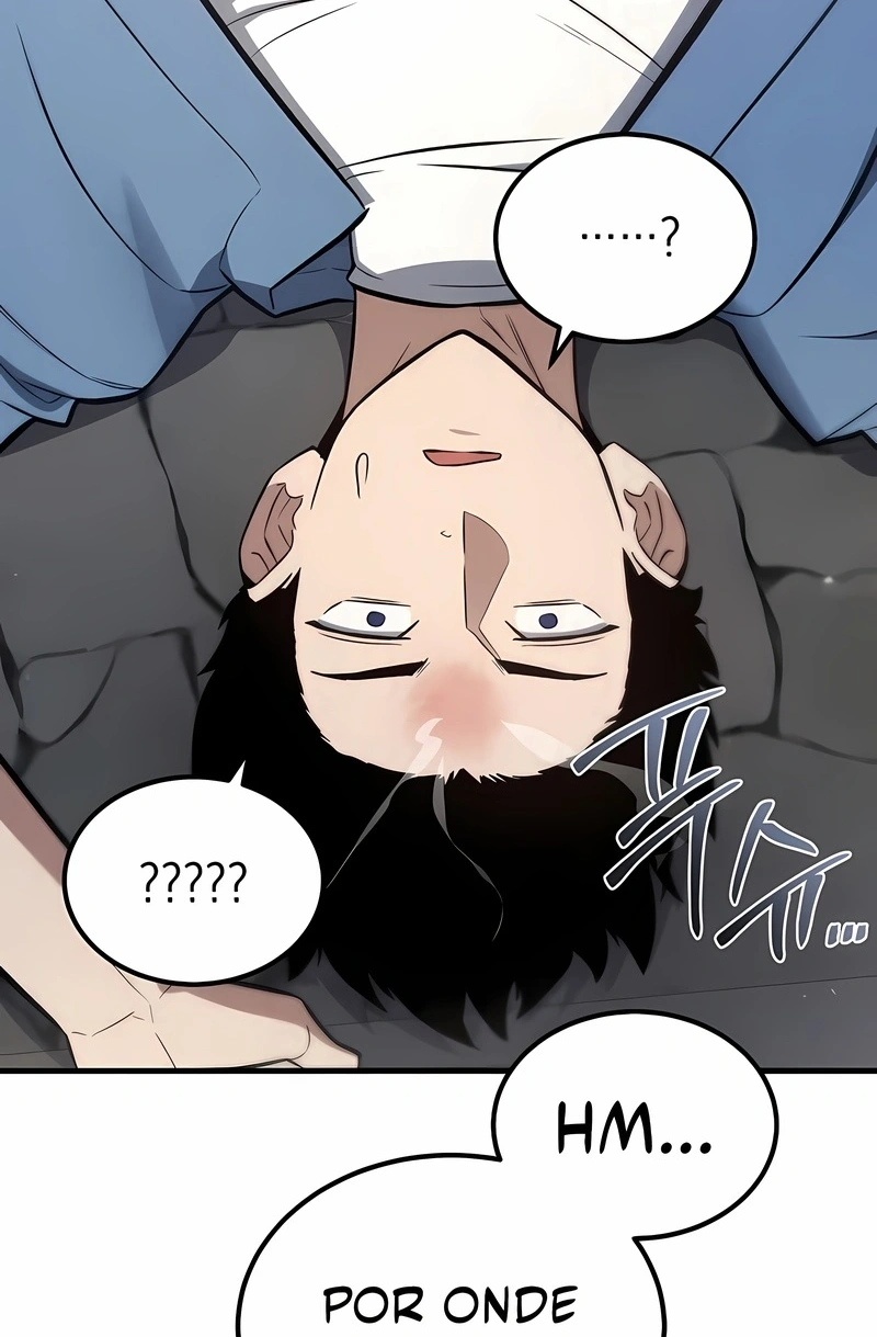 Read O Retorno do Herói Pt Manga Online