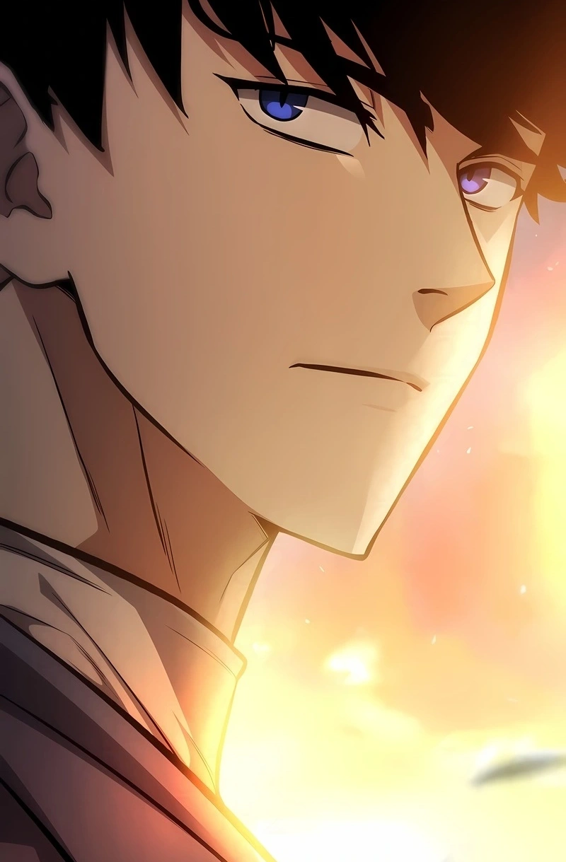 Read O Retorno do Herói Pt Manga Online