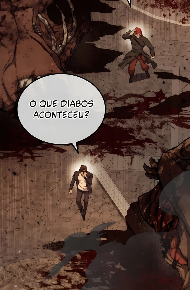 Read O Retorno do Herói Pt Manga Online