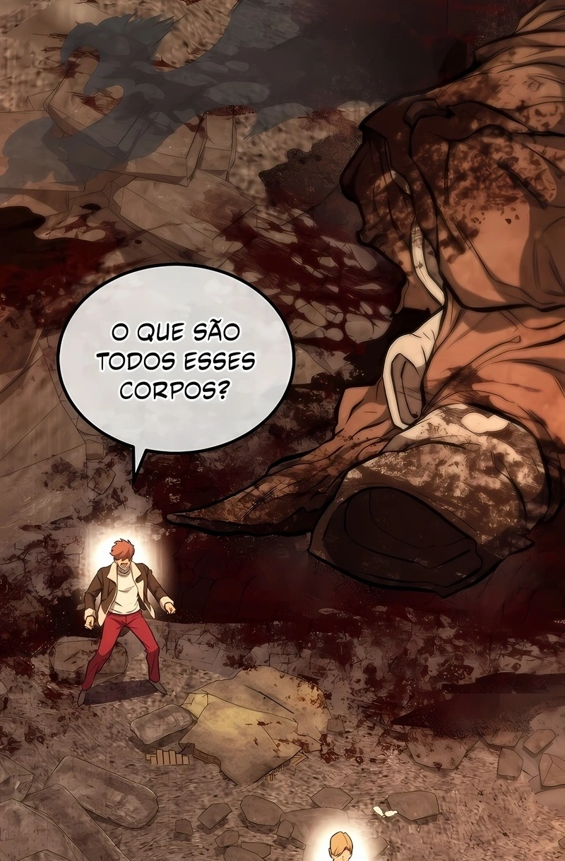 Read O Retorno do Herói Pt Manga Online