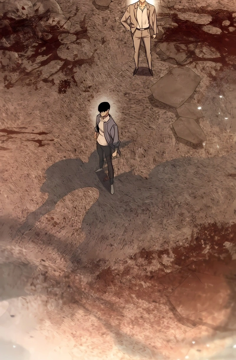 Read O Retorno do Herói Pt Manga Online