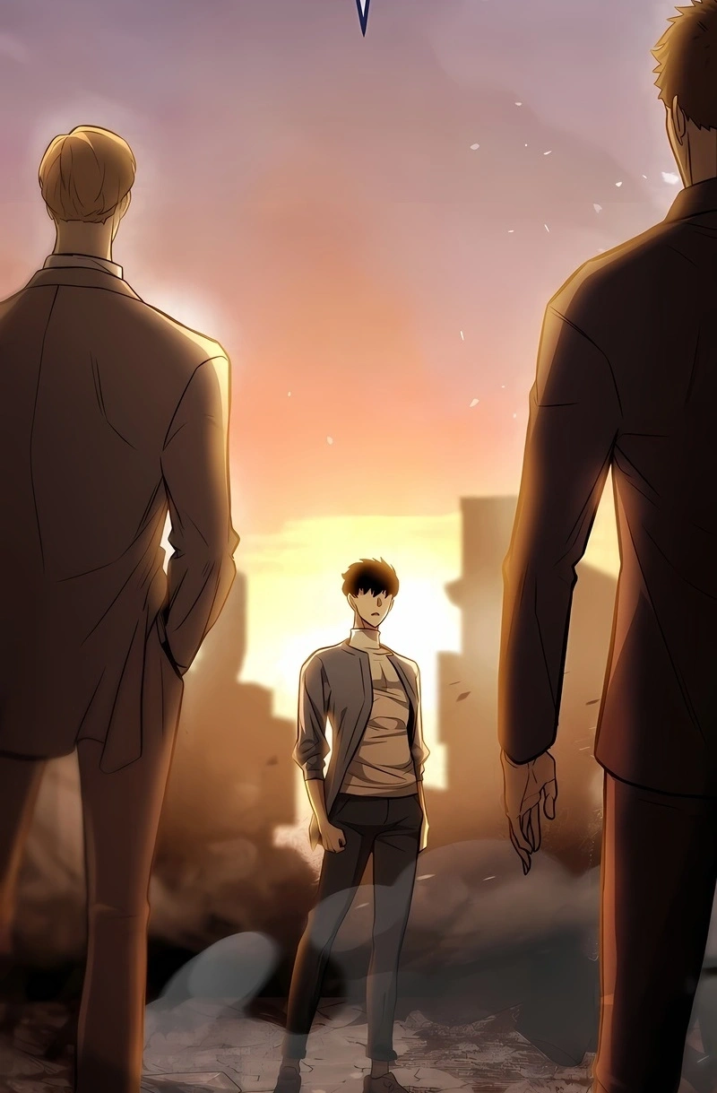 Read O Retorno do Herói Pt Manga Online