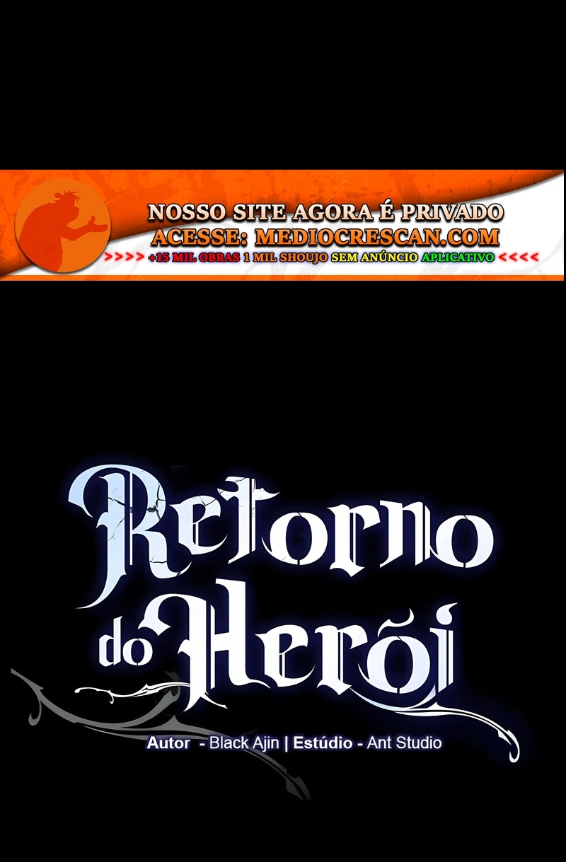 Read O Retorno do Herói Pt Manga Online