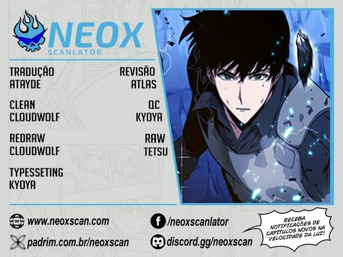 Read Omniscient Reader PT Manga Online