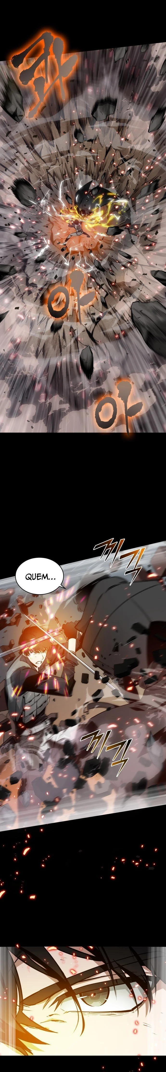 Read Omniscient Reader PT Manga Online