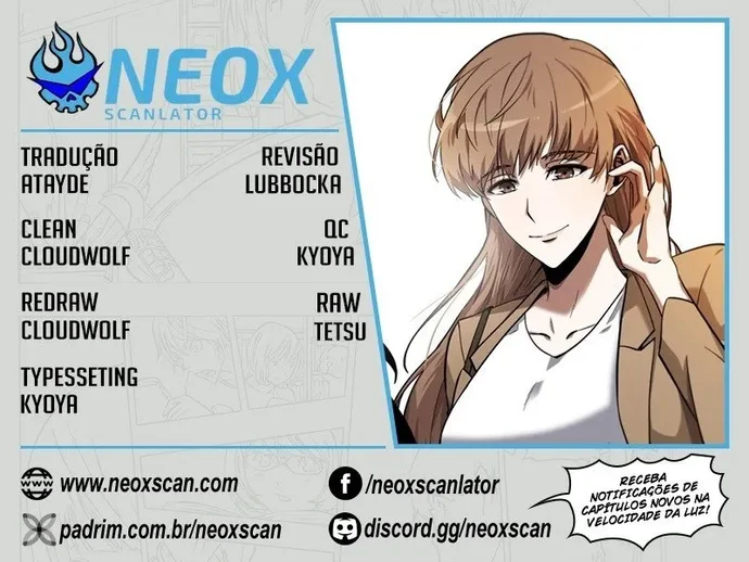 Read Omniscient Reader PT Manga Online