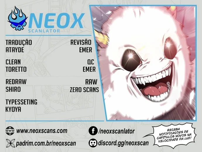 Read Omniscient Reader PT Manga Online