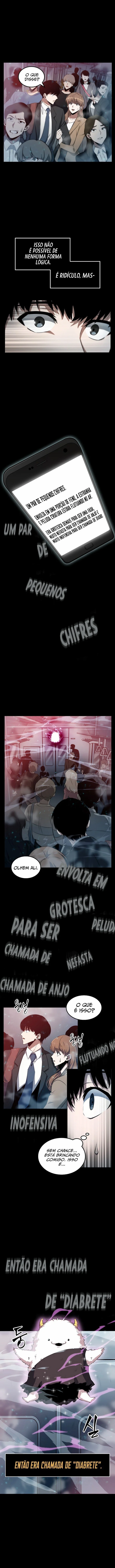 Read Omniscient Reader PT Manga Online