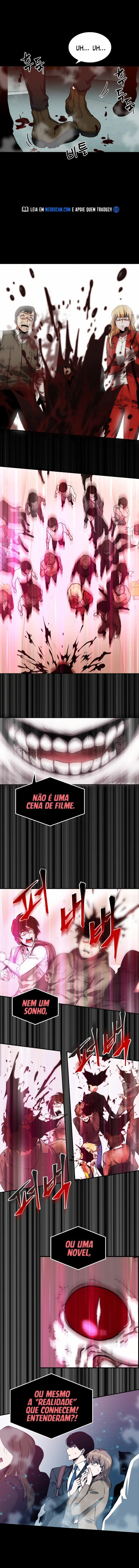 Read Omniscient Reader PT Manga Online