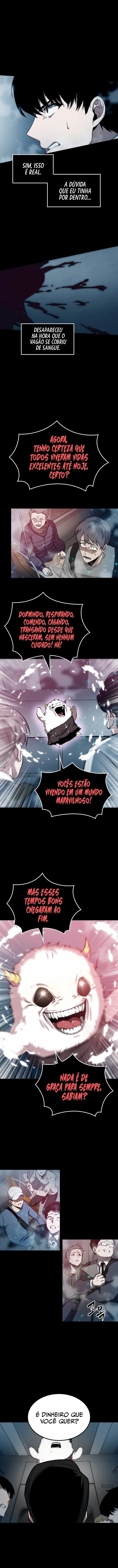 Read Omniscient Reader PT Manga Online