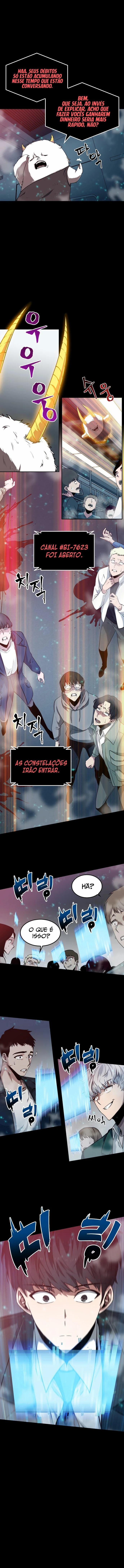 Read Omniscient Reader PT Manga Online