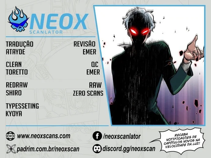Read Omniscient Reader PT Manga Online
