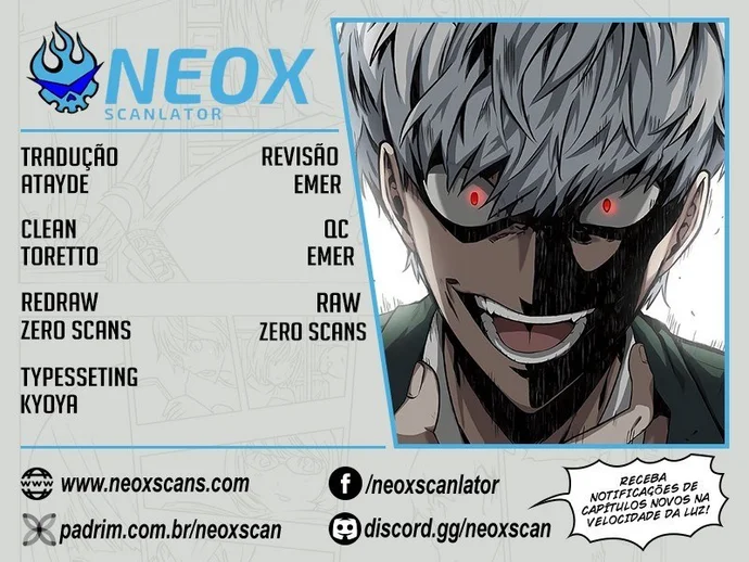 Read Omniscient Reader PT Manga Online