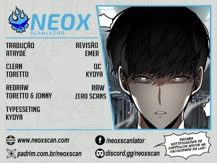 Read Omniscient Reader PT Manga Online