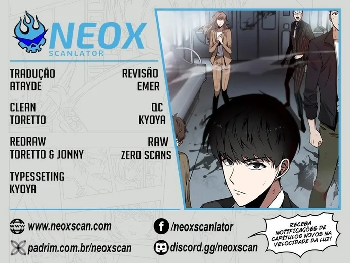 Read Omniscient Reader PT Manga Online