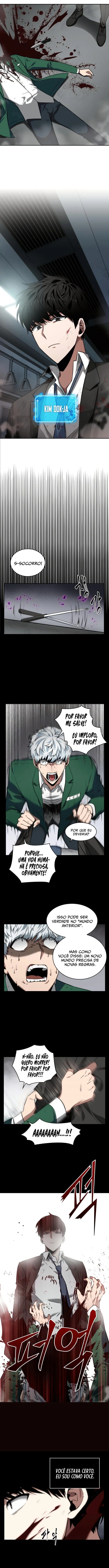 Read Omniscient Reader PT Manga Online