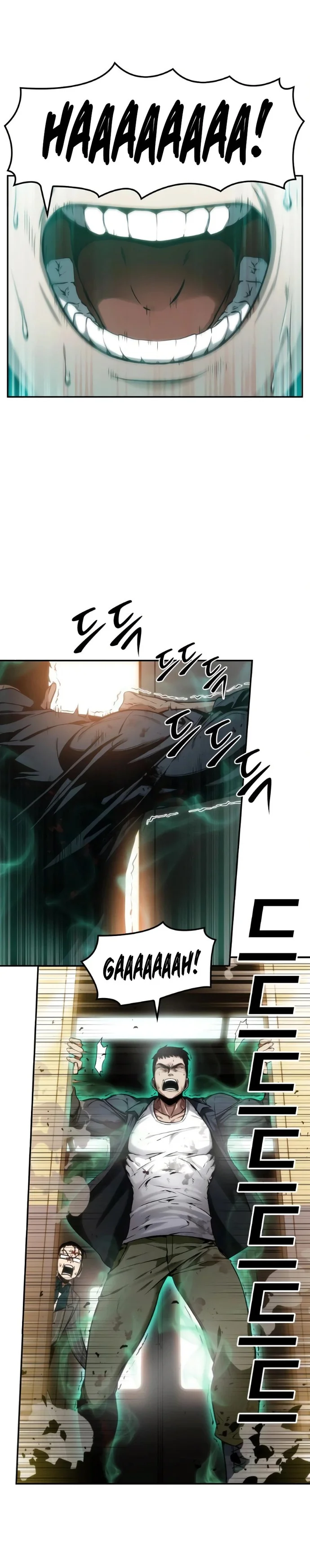 Read Omniscient Reader PT Manga Online