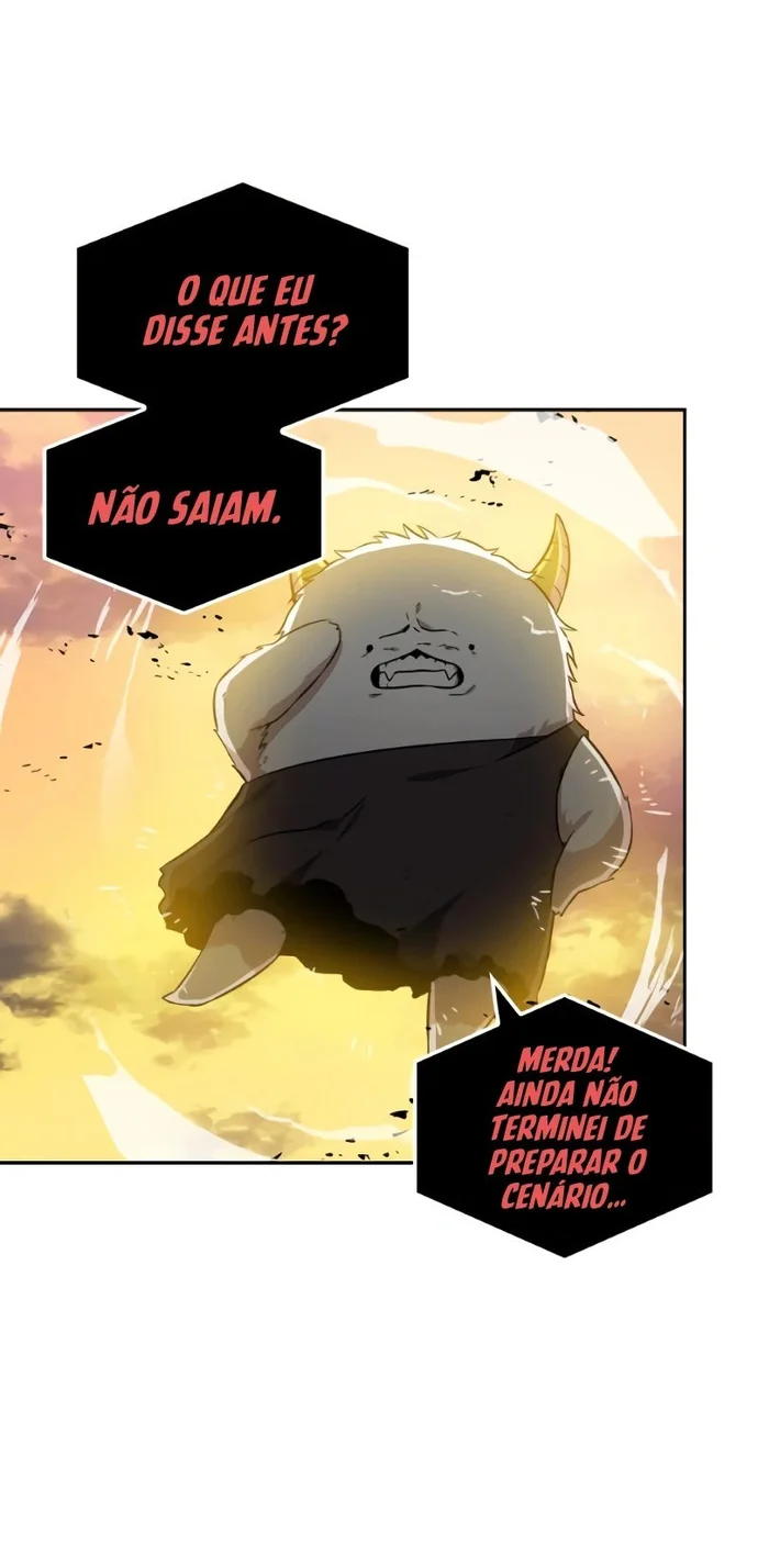 Read Omniscient Reader PT Manga Online