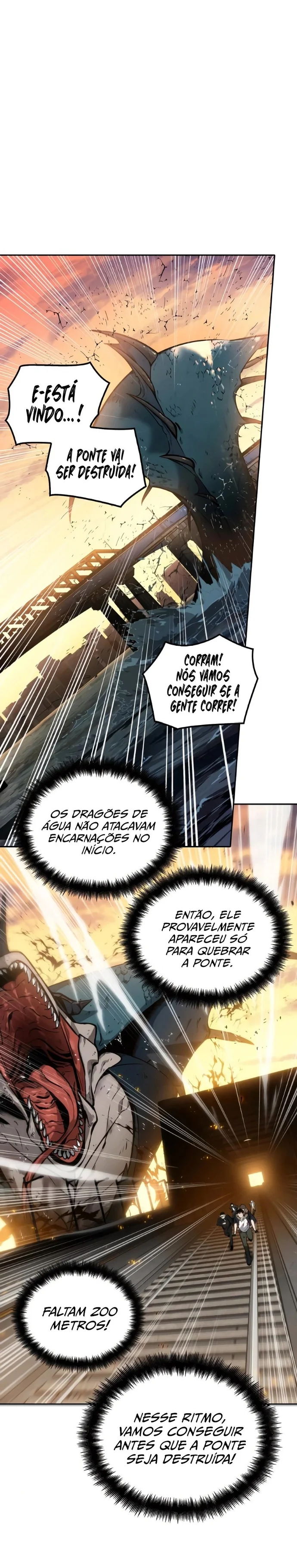 Read Omniscient Reader PT Manga Online