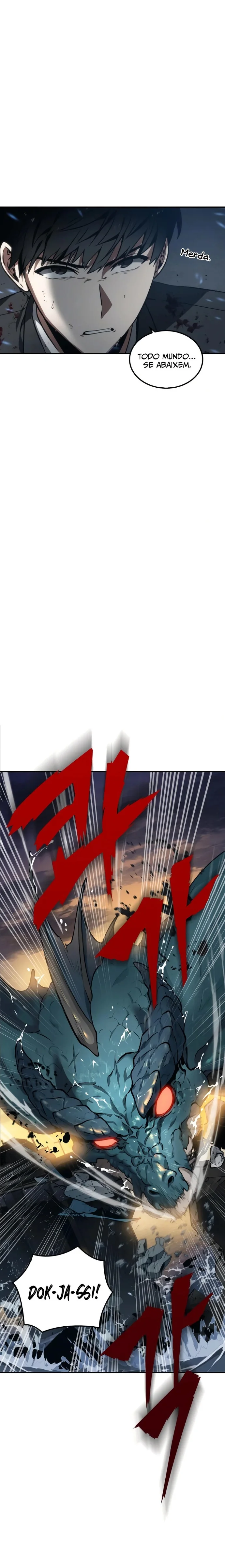 Read Omniscient Reader PT Manga Online