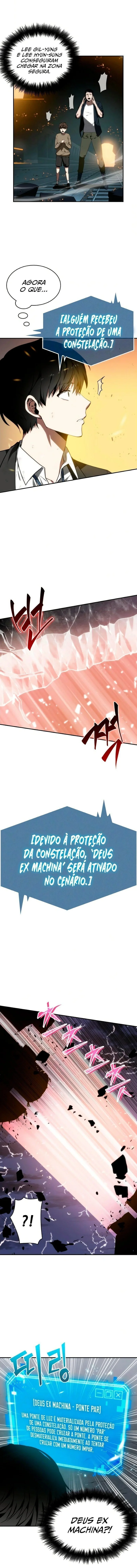 Read Omniscient Reader PT Manga Online