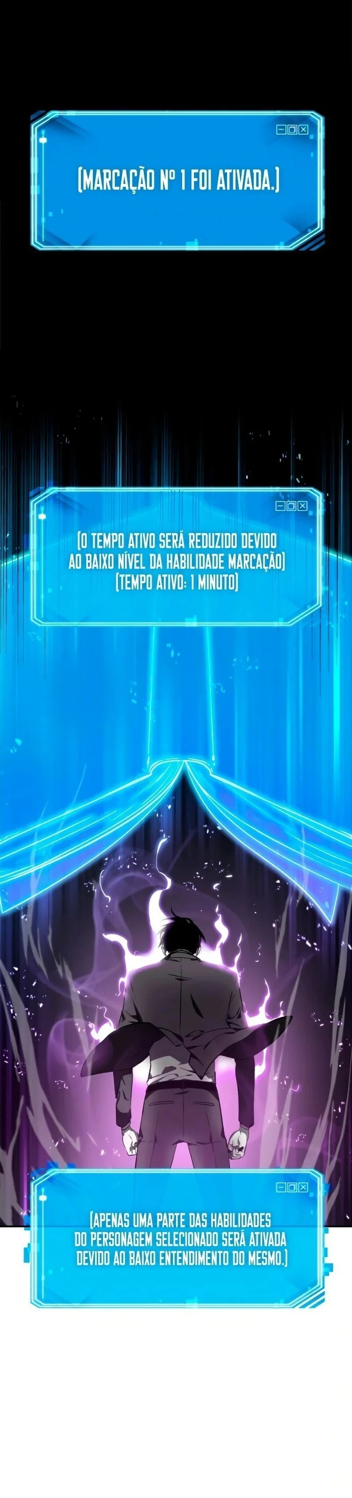 Read Omniscient Reader PT Manga Online