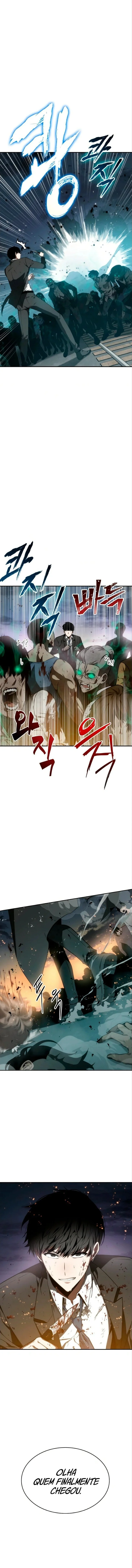 Read Omniscient Reader PT Manga Online