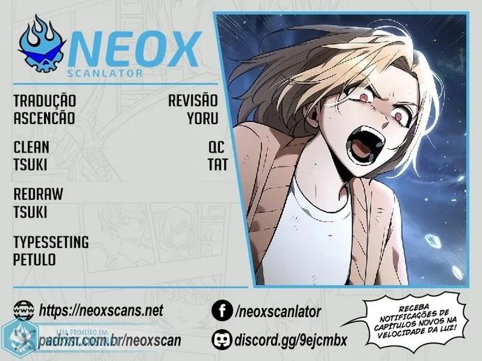 Read Omniscient Reader PT Manga Online