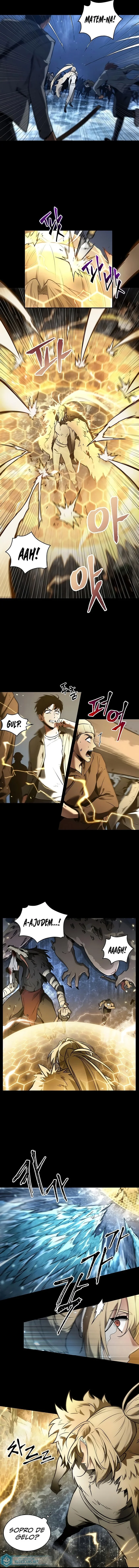 Read Omniscient Reader PT Manga Online