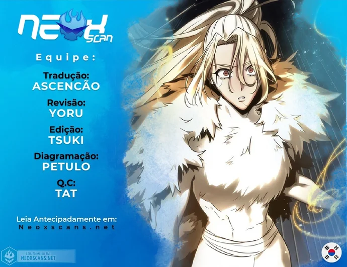 Read Omniscient Reader PT Manga Online