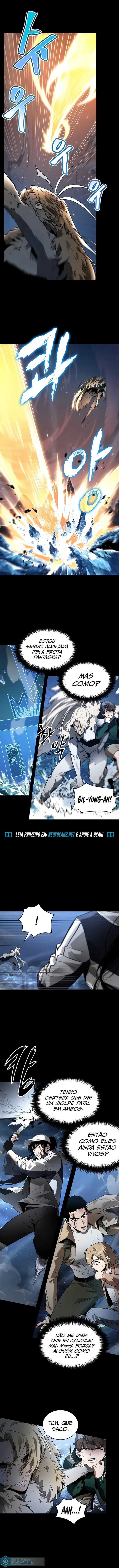Read Omniscient Reader PT Manga Online