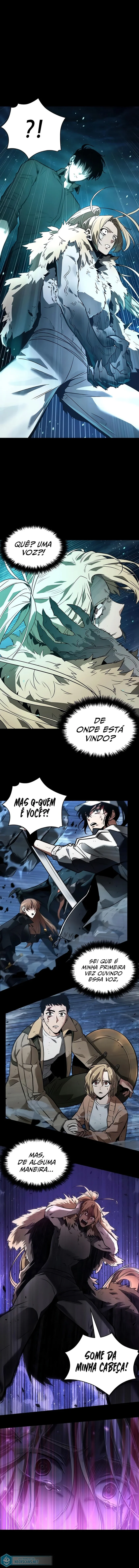 Read Omniscient Reader PT Manga Online