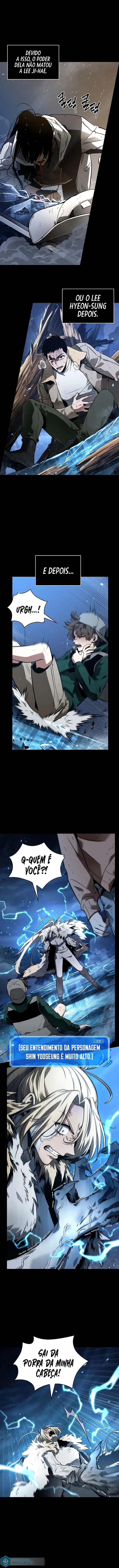 Read Omniscient Reader PT Manga Online