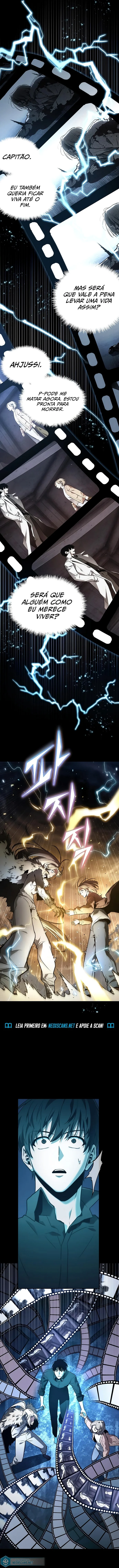 Read Omniscient Reader PT Manga Online