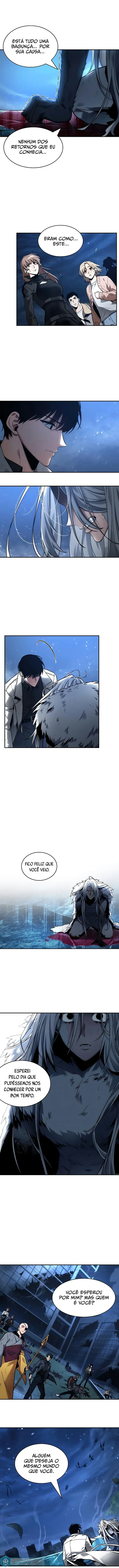 Read Omniscient Reader PT Manga Online