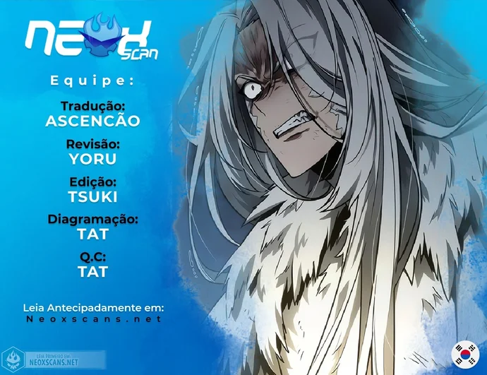Read Omniscient Reader PT Manga Online