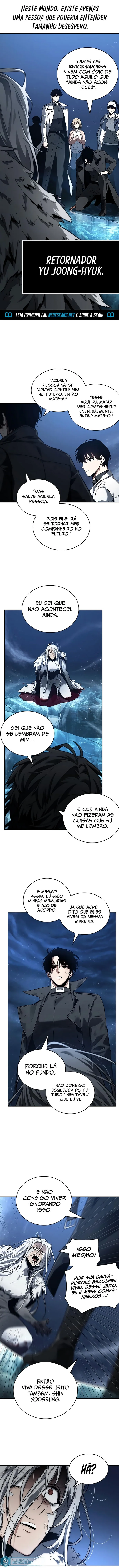 Read Omniscient Reader PT Manga Online