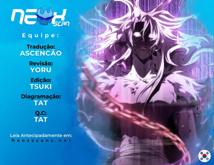 Read Omniscient Reader PT Manga Online