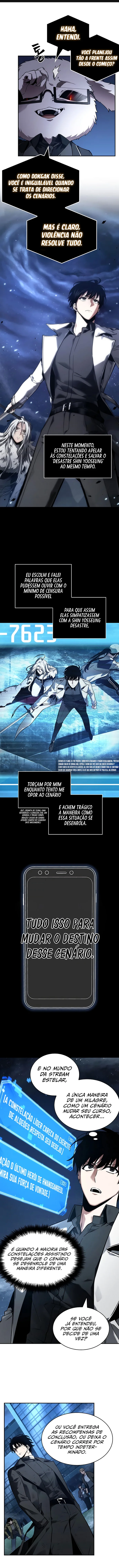 Read Omniscient Reader PT Manga Online