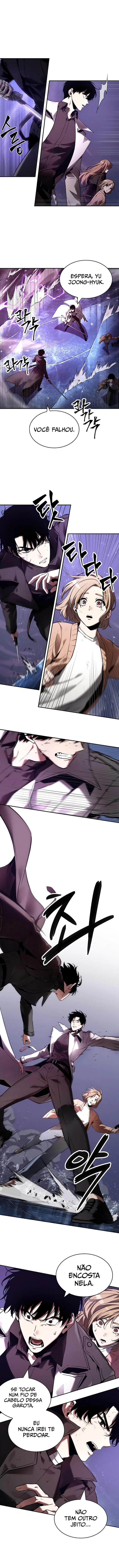 Read Omniscient Reader PT Manga Online