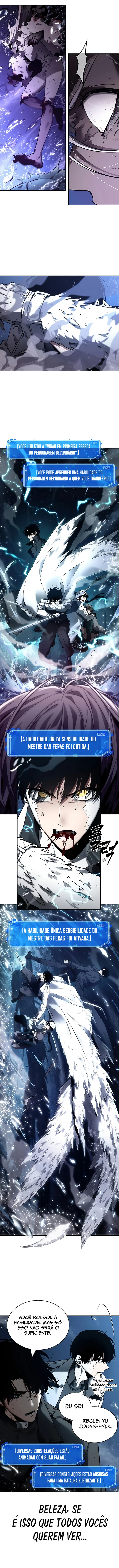 Read Omniscient Reader PT Manga Online