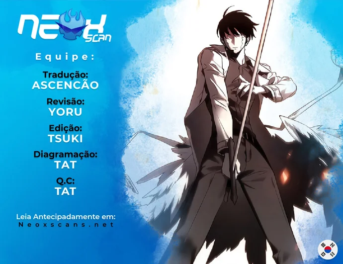 Read Omniscient Reader PT Manga Online
