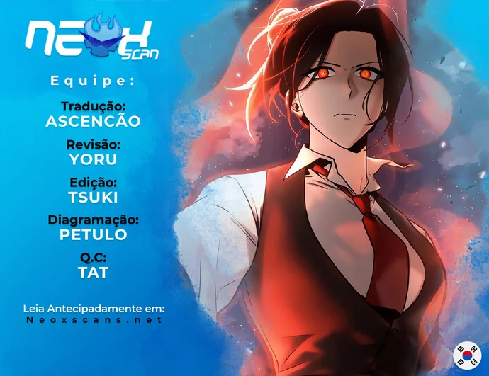 Read Omniscient Reader PT Manga Online