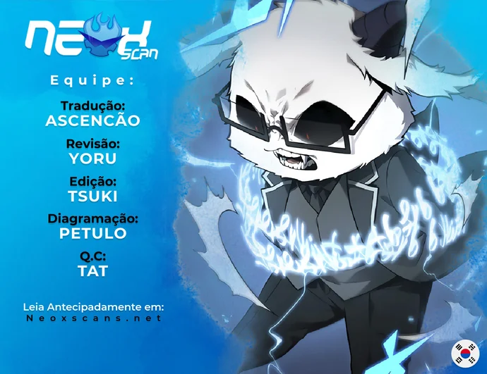 Read Omniscient Reader PT Manga Online