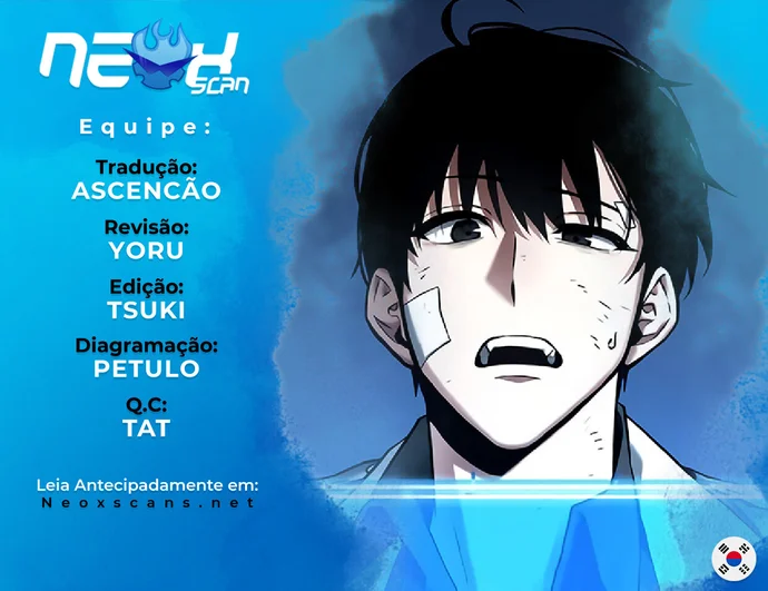 Read Omniscient Reader PT Manga Online