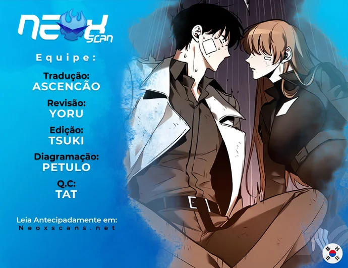 Read Omniscient Reader PT Manga Online