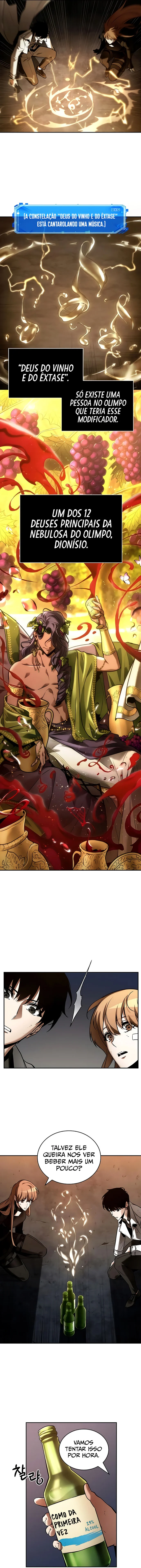 Read Omniscient Reader PT Manga Online